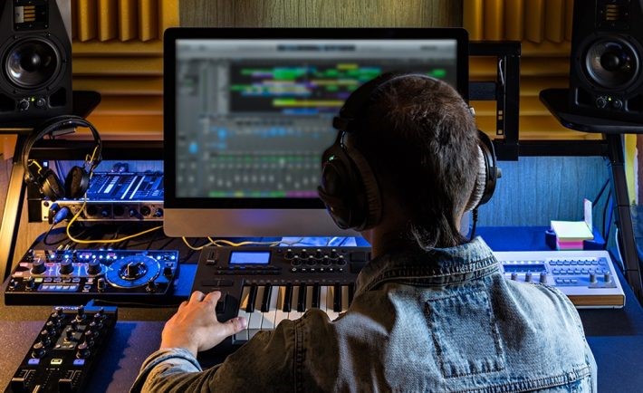 Audio and Video Equipment Technicians